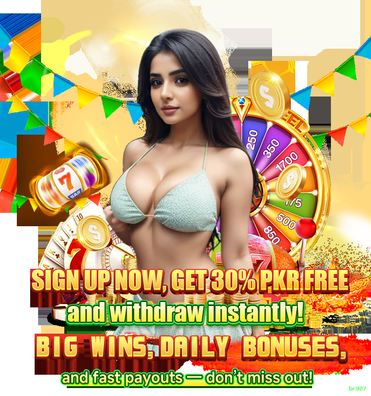 Slots 777 br987