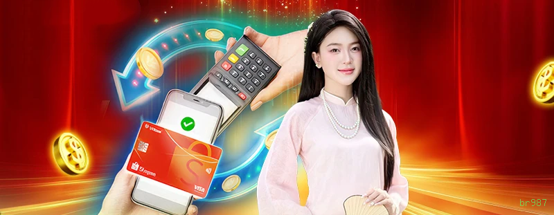 Login br987