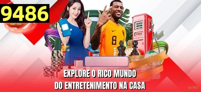 br987 Jogos