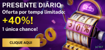br987 Baixar e Login