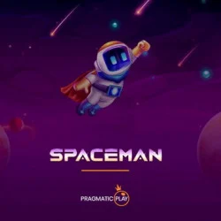 Spaceman br987